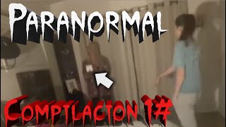 Los Mejores Videos de Fantasmas #1