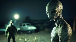 Top Alien and UFO Encounters in History