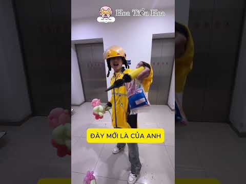 NHỮNG KHOẢNG KHẮC SINH TỬ CỦA NGHỀ SHIP phần 5|Hoa Tiểu Hoa| #shorts #haihuoc #tiktok #viralvideo