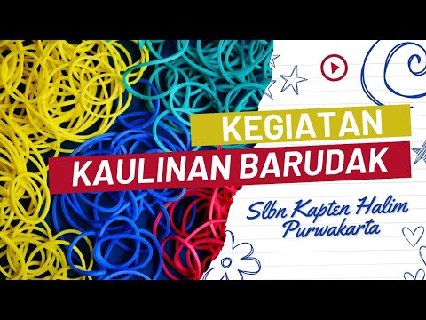 Gerakan Aksi Karakter Siswa Indonesia I Kaulinan B