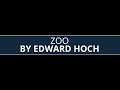 Interplanetary Zoo Adventure Questions