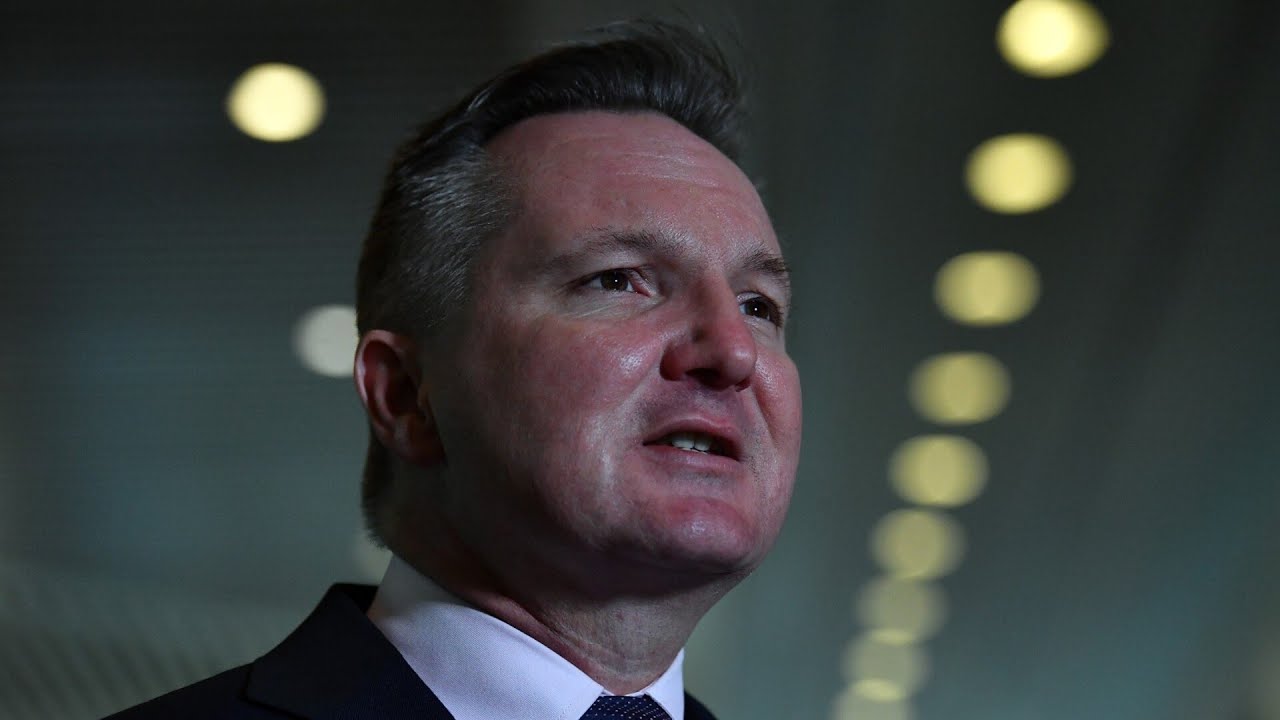 Chris Bowen must be ‘voted out’ for the sake of Australia: Chris Kenny