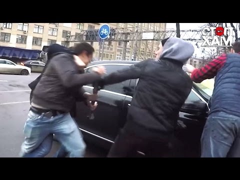 СтопХам - Про "местных" с битами и "психов" с гермафродитами! 💣