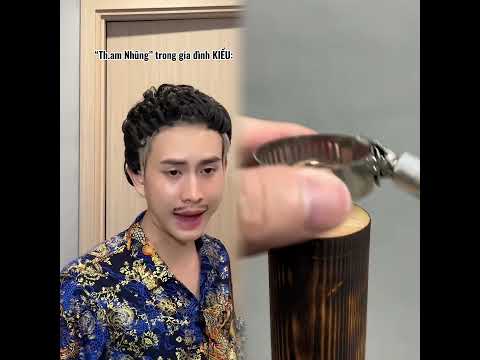 Có nhà ai như vậy hem dọ🤣🤣🤣