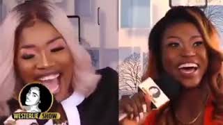 Depi lontan Djoulie renmen Blondedy Ann fon ti tounen nan pase poun tan kijan Djoulie
