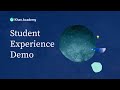 Khan Academy Course Mastery Concepts