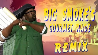 Big Smoke - Kirby's Dream Land Theme (Remix)