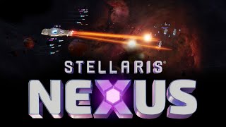 Stellaris Nexus: Winky Face
