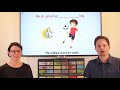 Gerunds and Prepositions in English
