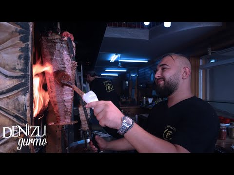 BU MEKANDA 5 TEN SONRA DÖNER BULAMAZSIN | Efsane Lezzetler