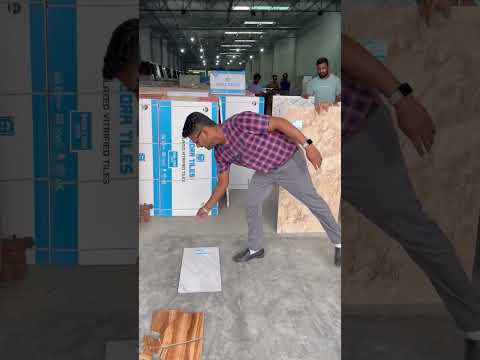 unbreakable Gora tiles broke | 9878790308 : 9530696900