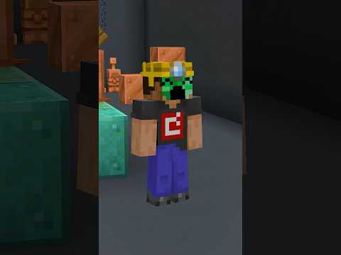 CONSEGUÍ EMPLEO EN MOJANG #minecraft #minecraftshorts