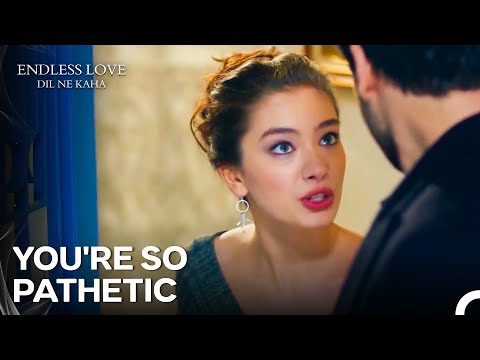 He Doesn’t Stop Harassing the Innocent Woman - Endless Love Episode 52