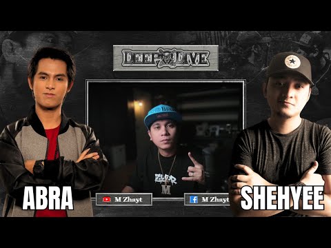 ABRA vs SHEHYEE - Deep Dive | Reaction Video | Classic Sundays