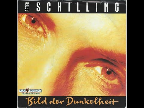 Peter Schilling  - Neue Wege - 1992 - Pop Rock - Synth-Pop