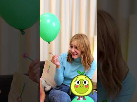 Crafts and hacks for Smart Parents and for kids #DIY #pitandpenny #vocavoca #react #shorts