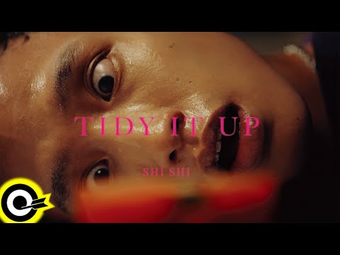 孫盛希 Shi Shi【Tidy It Up】Official Music Video(4K)