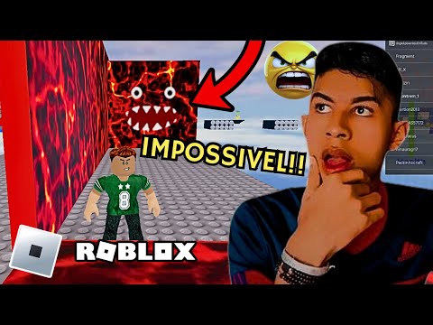 Explore 5 Jogos Irados do Roblox AO VIVO! Escolha Seu Favorito e Junte-se à Diversão!"