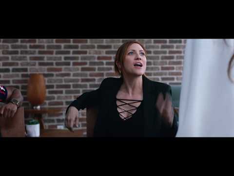 Hooking Up Official Trailer (2020) -  Brittany Snow, Sam Richardson