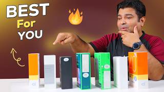 How to Choose Best Smartphone (Specs)🔥With Right Price Tags