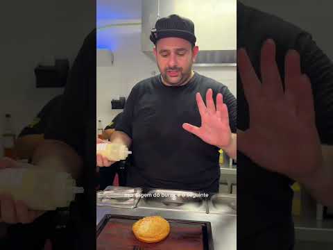 Turco Hamburgueria