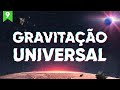 Conceitos de Gravitação e Astronomia