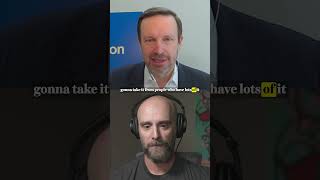 Dems are too dependent on the rich