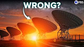 We’ve Been Searching for Aliens the Wrong Way. That’s All About To Change. . .