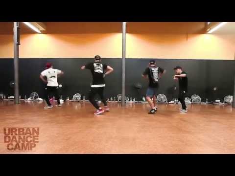 I Do It For The Ratchets - Tyga / S**t Kingz Choreography / URBAN DANCE CAMP