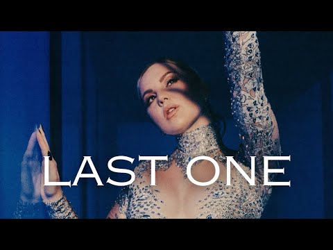 Cooper Phillip — LAST ONE | Official Video
