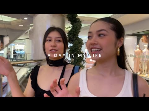 A Day In My Life With My Siblings