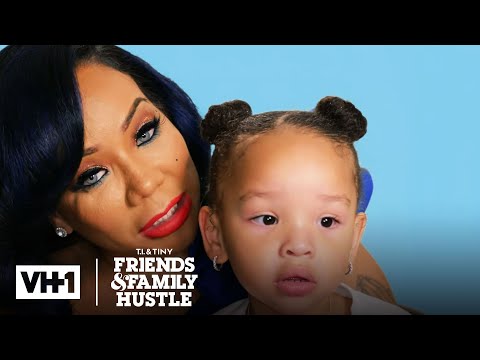 Best of Heiress | T.I. & Tiny: Friends & Family Hustle