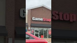 GameStop is squeezing!!! To the moon!