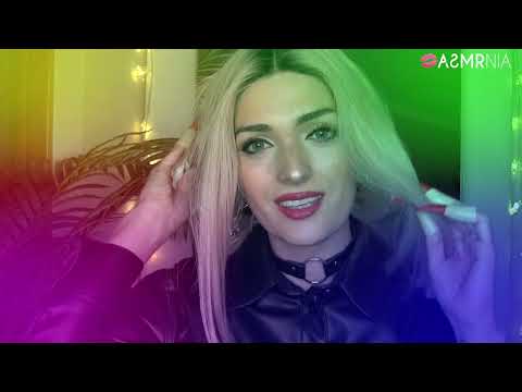 ASMR Roleplay 🙄Cuál es la esencia de la vida ??