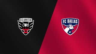 DC 0-4 FC Dallas