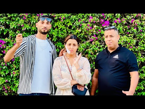 فيلم مغربي بعنوان (الوجه الآخر) دراما_تشويق أروع فيلم لسنة 2025🥲