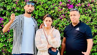 فيلم مغربي بعنوان (الوجه الآخر) دراما_تشويق أروع فيلم لسنة 2025🥲