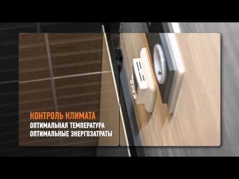 Панельный электрический обогреватель ТСМ 600 