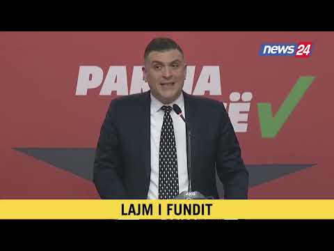 LRI konferencë, Tedi Blushi: Rama si 'pushtues'  largoi të rinjtë nga vendi