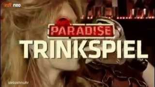 neoParadise - Das Trinkspiel