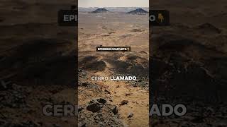 43.000 años cavando | La mina de Ngwenya