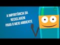 Reciclagem e Coleta Seletiva
