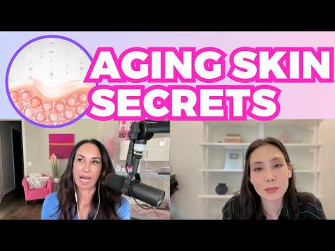 @dr.mamina  Exposes Which Anti Aging Treatments Actually Work