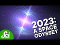 Astronomical Discoveries and Phenomena
