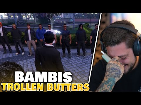 Jeder Zweite fliegt, denn Pech brauchen wir nicht! GTA 5 RP