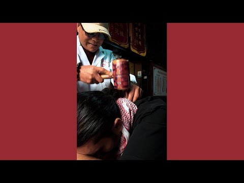 أفضل نوع مساج || The Best Massage