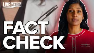 Is Abortion Actually Safer Than Childbirth?