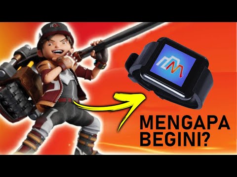 Boboiboy GENTAR: 5 hakikat yang anda perlu tahu!