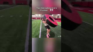 FULL VIDEO OUT NOW!! #college #funny