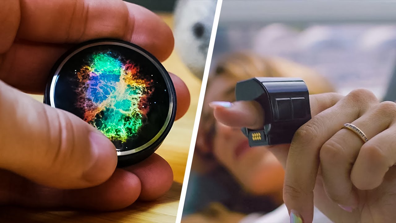 Top 10 Mind Blowing Gadgets That Are Worth Checking Out
